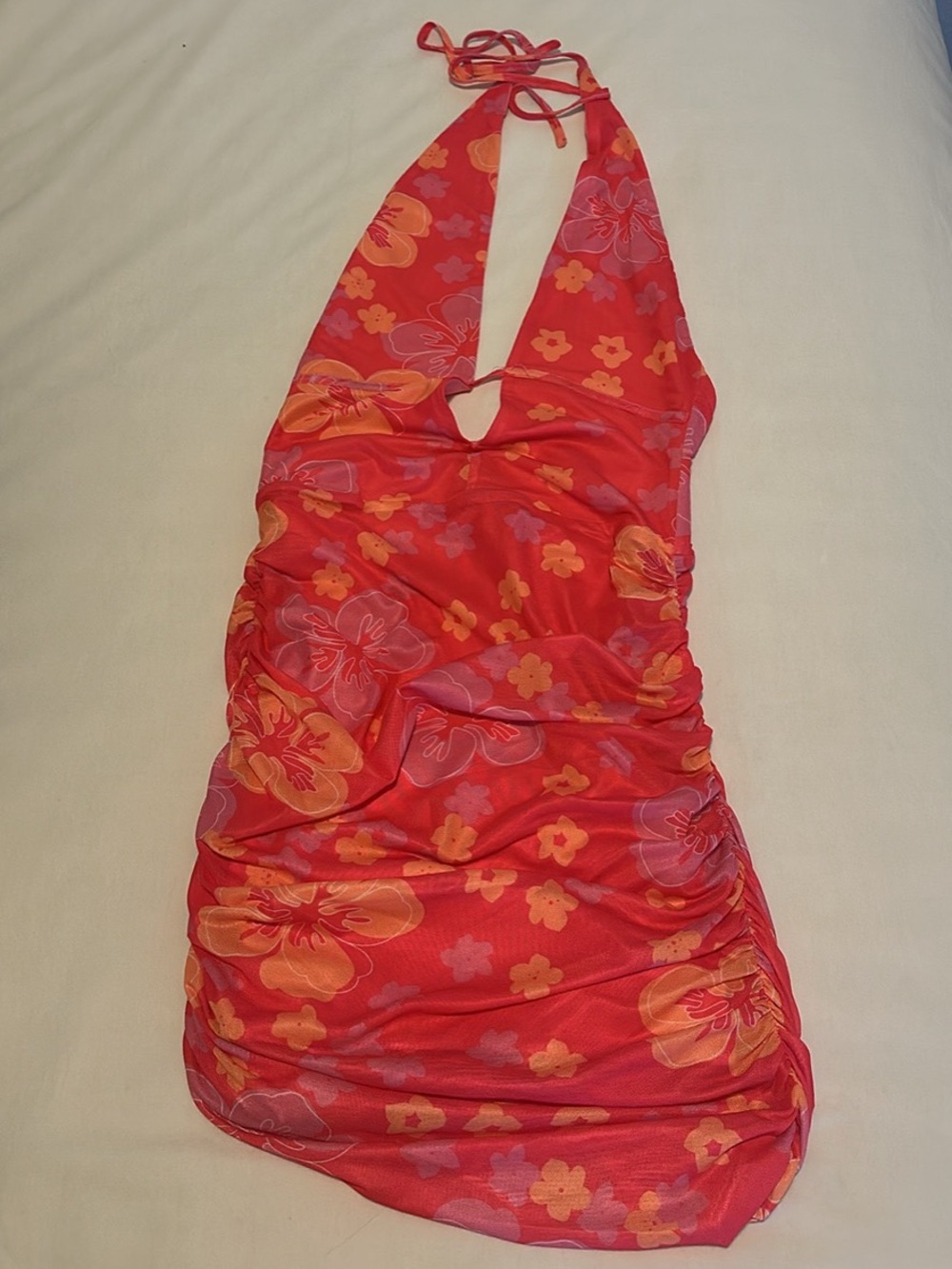 Worn once Superdown mini dress